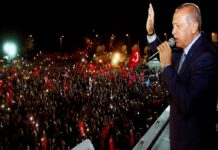 Η Τουρκία αλλάζει – Αυτά θα κάνει ο Ερντογάν μετά τον θρίαμβο. Ελλάδα, Κυπριακό, Τραμπ, εθνικισμός.