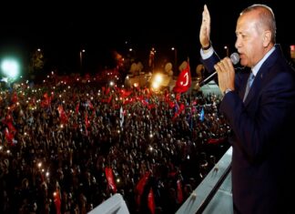 Η Τουρκία αλλάζει – Αυτά θα κάνει ο Ερντογάν μετά τον θρίαμβο. Ελλάδα, Κυπριακό, Τραμπ, εθνικισμός.