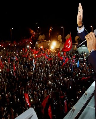 Η Τουρκία αλλάζει – Αυτά θα κάνει ο Ερντογάν μετά τον θρίαμβο. Ελλάδα, Κυπριακό, Τραμπ, εθνικισμός.