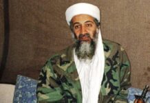 Γερμανία: Στα ¨"χέρια" των αρχών πρώην σωματοφύλακας του Οσάμα Μπιν Λάντεν