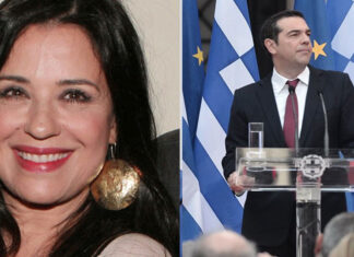 Επιστολή Τζομπανάκη σε Τσίπρα: «Κύριε Πρωθυπουργέ, είστε Πατέρας, όχι μόνο τον παιδιών σας»