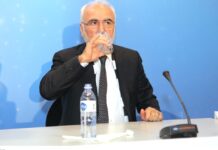 Ρήγμα στις σχέσεις Μαξίμου – Ιβάν Σαββίδη