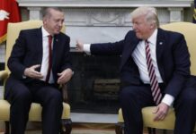 Απειλές ΗΠΑ σε Τουρκία. "Θα έχετε κυρώσεις αν αγοράσετε τα ρωσικά S-400"