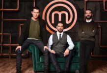 MasterChef: Ο μεγάλος καβγάς που δεν είδαμε ποτέ!