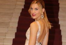 Μαντώ Γαστεράτου: «Όταν λοιπόν συμφώνησα με το Epsilon Τν, ενημέρωσα τον ΑΝΤ1 και αυτό ήταν»