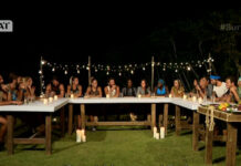 Survivor 2: Η συνάντηση των Ελλήνων παικτών με τους Τούρκους και η ερώτηση για την Ροδάνθη