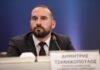 Τζανακόπουλος: Περιμένουμε τον Ζάεφ για να κλείσει η συμφωνία με την ΠΓΔΜ