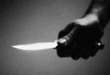 Έσφαξε το αφεντικό του την πρώτη μέρα στη δουλειά