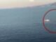 Παλεύουν να κρατηθούν στη ζωή. Βίντεο ντοκουμέντο από το ναυάγιο στο Αιγαίο
