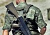 Στρατιώτης αυτοκτόνησε, ενώ φυλούσε σκοπιά στη Ρω