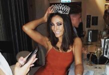 Συντετριμμένοι οι γονείς της Sophie Gradon – Αυτοκτόνησε η τηλεπερσόνα