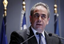 ΝΔ: Διέγραψε τον Κωνσταντίνο Μίχαλο αφήνοντας… αιχμές για "Δούρειους Ίππους"