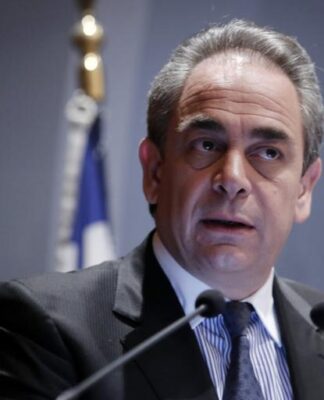 ΝΔ: Διέγραψε τον Κωνσταντίνο Μίχαλο αφήνοντας… αιχμές για "Δούρειους Ίππους"