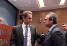 Μίχαλος για την διαγραφή του: Ο Μητσοτάκης θεωρεί εχθρό του όποιον έχει διαφορετική άποψη
