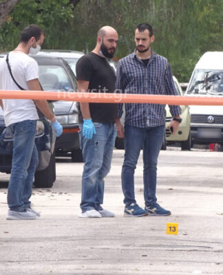 “Καράφλας” ή “σαμπρέλας” – Ο τέταρτος νεκρός στον πόλεμο των νονών