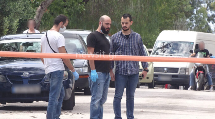 “Καράφλας” ή “σαμπρέλας” – Ο τέταρτος νεκρός στον πόλεμο των νονών