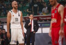 Έξαλλοι στον Ολυμπιακό. "Ντροπή η διαιτησία"