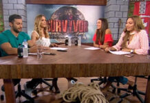 Survivor Πανόραμα: Η τρομάρα της Ντορέττας στον «αέρα» της εκπομπής – Τι συνέβη;