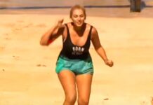 «H Σπυροπούλου υπέφερε στο Survivor, τη λυπόμουν! Είχε παχύνει, δεν μπορούσε να σκαρφαλώσει…»
