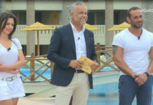 Ανατροπή στον τελικό του Game of Love – Αυτοί είναι οι δύο μεγάλοι νικητές