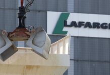 "Βαρύ" το κατηγορητήριο για την Lagarfe – Χρηματοδοτούσε τζιχαντιστές στην Συρία