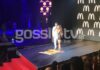 ΜAD VMA 2018: Ο Ντάνος παρέδωσε το βραβείο στη Φουρέιρα και εκείνη ξεσήκωσε με το Fuego!