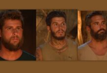 Survivor 2: Αυτός είναι ο παίκτης που αποχώρησε