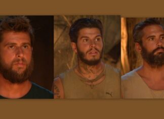 Survivor 2: Αυτός είναι ο παίκτης που αποχώρησε