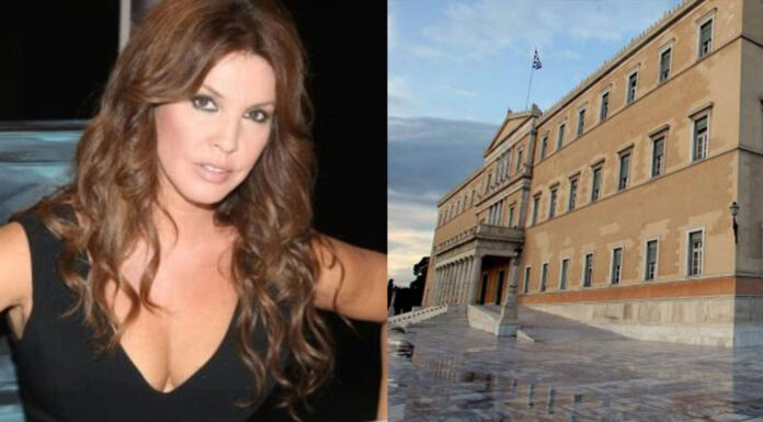 Βάνα Μπάρμπα: «Πιστεύω στο Κίνημα Αλλαγής και στη συνεργασία με τον ΣΥΡΙΖΑ»