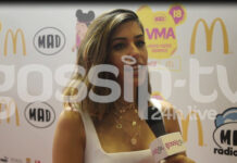 MAD VMA 18: Δεν θα πιστεύετε σε ποιο τηλεοπτικό show θα είναι η Demy την νέα τηλεοπτική σεζόν