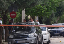 Η ξανθιά γυναίκα και η εκτέλεση στο Παλαιό Φάληρο – Πως στήθηκε η παγίδα στον “νονό” της νύχτας