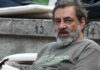 Αγνώριστος ο Αντώνης Καφετζόπουλος: Ξύρισε τo κεφάλι του