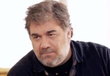 Δημήτρης Σταρόβας: «Βλέπω να ρίχνω τόσο τρέξιμο και ιδρώτα σ” αυτή την παράσταση, που…»