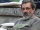 Αγνώριστος ο Αντώνης Καφετζόπουλος: Ξύρισε τo κεφάλι του
