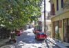 Καστοριά: Ιδιοκτήτης σουβλατζίδικου έδειρε εφοριακούς που πήγαν να τον ελέγξουν