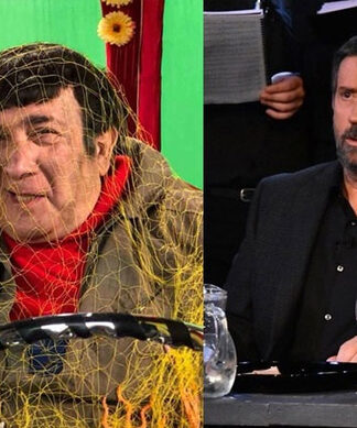 Η τελευταία "μάχη" των Μήτσων για τη φετινή σεζόν απέναντι στον Παπαδόπουλο! Ποιος κέρδισε;