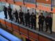 8 πάνοπλοι αστυνομικοί φύλασσαν το γραφείο του βουλευτή ΣΥΡΙΖΑ Πέλλας Γιάννη Σηφάκη