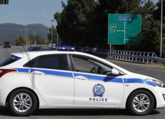 Αθώο το ηγετικό στέλεχος του Ρουβίκωνα που απειλούσε να πυρπολήσει τον ΣΚΑΪ