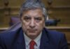 Πατούλης: Πολύ θετική η αναστολή του ΦΠΑ στα πέντε νησιά