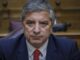 Πατούλης: Πολύ θετική η αναστολή του ΦΠΑ στα πέντε νησιά