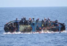 Φρίκη ξανά στην Μεσόγειο – 11 πτώματα μεταναστών ανοικτά της Τυνησίας