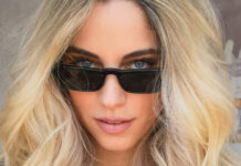 Δούκισσα Νομικού: Φωτογραφίζει τον γιο της και «λιώνει» το instagram