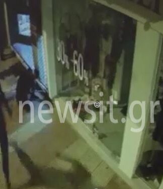 "Ροζ Πάνθηρες" ξανά στην Ελλάδα φοβάται η αστυνομία