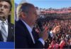 Εκλογές Τουρκία: "Βλέπουν" οιωνό. Ξεσηκωμός μετά τη νίκη του Κοτς – "Η σειρά του Ιντζέ"
