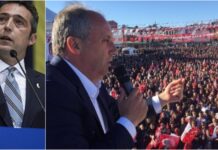 Εκλογές Τουρκία: "Βλέπουν" οιωνό. Ξεσηκωμός μετά τη νίκη του Κοτς – "Η σειρά του Ιντζέ"