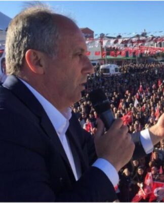 Εκλογές Τουρκία: "Βλέπουν" οιωνό. Ξεσηκωμός μετά τη νίκη του Κοτς – "Η σειρά του Ιντζέ"