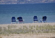 Τραγωδία στην Ιεράπετρα: Είδε τη γυναίκα του να επιπλέει στη θάλασσα…