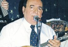 Το εγκεφαλικό «γονάτισε» τον Αντώνη Ρεπάνη