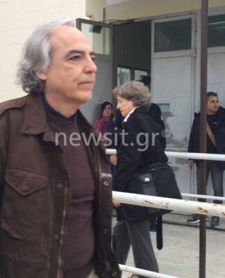 Κουφοντίνας: Ακόμα και αν η χορήγηση άδειας προϋπόθετε δήλωση μετανοίας δεν θα την έκανα