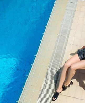 Τόνια Σωτηροπούλου: Η δήλωση για τον Κωστή Μαραβέγια και η εντυπωσιακή φωτογράφιση!